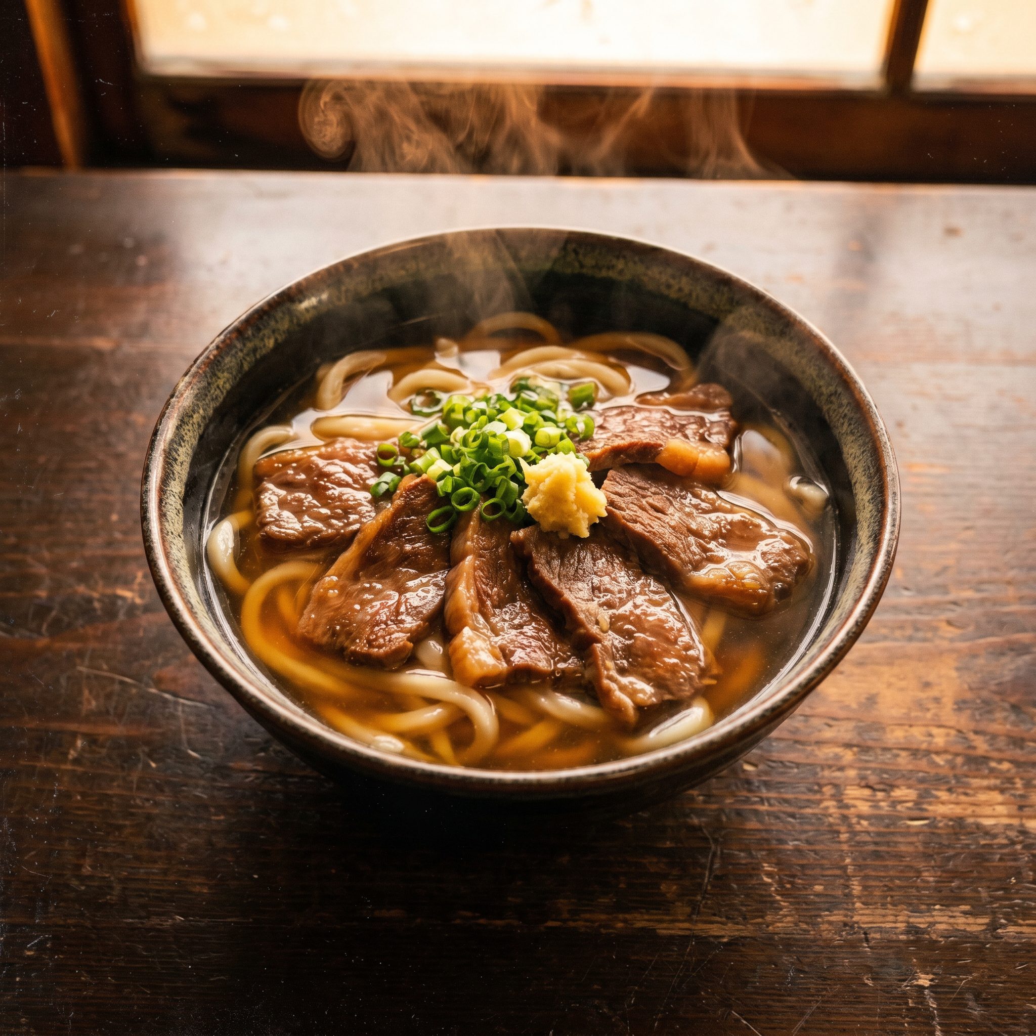 Niku Udon